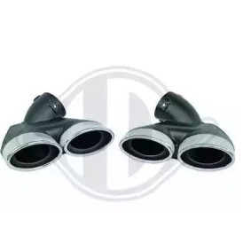 Auspuffblende 4161501 von DIEDERICHS günstig für 337,26 € online kaufen