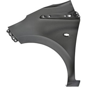 Comprar Guardabarros de DIEDERICHS 4212007 a bajo precio de 137,42 €