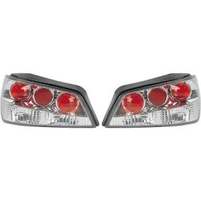 Achetez des Kit de feux arrière DIEDERICHS 4232095 à prix pour 150,27 €