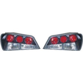 Achetez des Kit de feux arrière DIEDERICHS 4232195 à prix pour 144,01 €