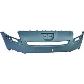 Comprar Parachoques de DIEDERICHS 4235550 a bajo precio de 244,69 €