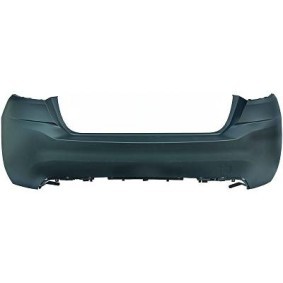 Compre Parachoques de DIEDERICHS online para 308 II Furgoneta / Hatchback (T9, LB) a precios moderados