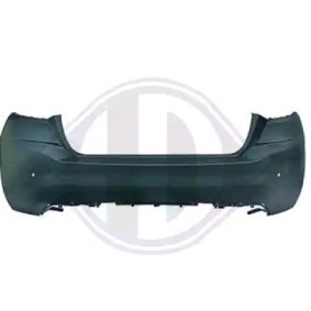 Compre Parachoques de DIEDERICHS online para 308 II Furgoneta / Hatchback (T9, LB) a precios moderados