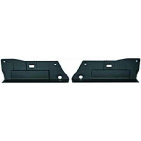 Compre Jogo de suportes, pára-choques da DIEDERICHS 4416063 a um preço baixo por 38,63 €