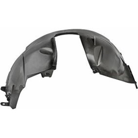 Verkleidung, Radhaus 4455008 DACIA von DIEDERICHS