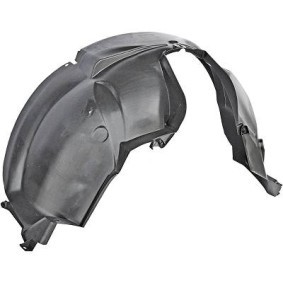 Verkleidung, Radhaus 4560008 DACIA von DIEDERICHS
