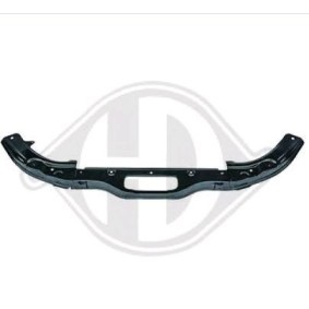 Acquista Pannellatura anteriore da DIEDERICHS online per 3 Hatchback (BM, BN) a prezzi moderati