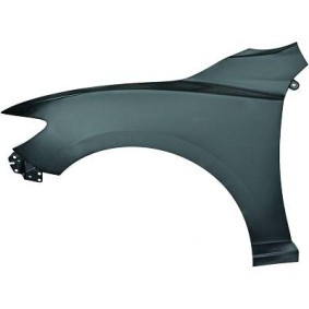 Compre Guarda-lamas da DIEDERICHS 5627007 a um preço baixo por 67,12 €