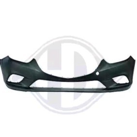 Compre Parachoques de DIEDERICHS online para 6 Berlina (GJ, GL) a precios moderados