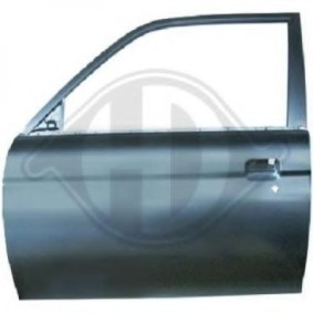 Comprar Puerta, carrocería de DIEDERICHS 5880921 a bajo precio de 451,96 €