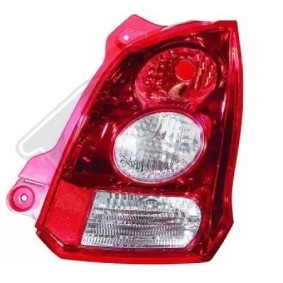 Comprar Piloto trasero de DIEDERICHS 6000090 a bajo precio de 86,57 €
