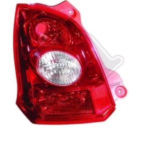 Comprar Piloto trasero de DIEDERICHS 6000091 a bajo precio de 84,94 €