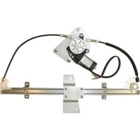 Compre Elevador de vidro da DIEDERICHS 6024220 a um preço baixo por 160,74 €