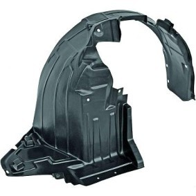 Verkleidung, Radhaus 6025008 von DIEDERICHS günstig für 26,04 € online kaufen
