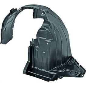 Verkleidung, Radhaus 6025009 von DIEDERICHS günstig für 26,56 € online kaufen