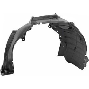 Verkleidung, Radhaus 6086808 von DIEDERICHS günstig für 30,41 € online kaufen