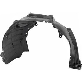Verkleidung, Radhaus 6086809 von DIEDERICHS günstig für 31,03 € online kaufen