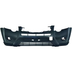 Compre Parachoques de DIEDERICHS online para X-TRAIL (T31) a precios moderados