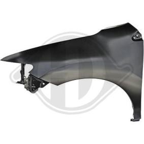 Acquista Parafango da DIEDERICHS 6088007 a buon mercato per soli 73,60 €
