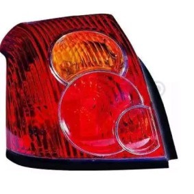 Compre Farolim de DIEDERICHS online para AVENSIS (T25_) a preços moderados