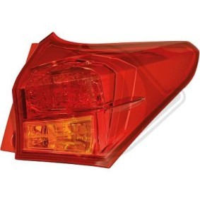 Compre Farolim de DIEDERICHS online para Auris Carrinha (_E18_) a preços moderados