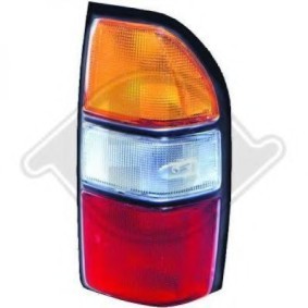 Compre Farolim de DIEDERICHS online para LAND CRUISER 90 (_J9_) a preços moderados