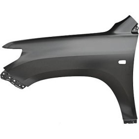 Compre Guarda-lamas de DIEDERICHS online para LAND CRUISER (VDJ20_, UZJ20_) a preços moderados