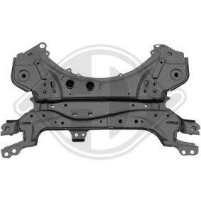 Compre Cava da roda de DIEDERICHS online para LAND CRUISER (VDJ20_, UZJ20_) a preços moderados