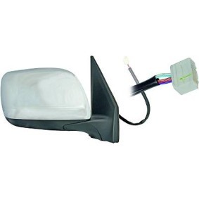 Compre Espelho retrovisor de DIEDERICHS online para LAND CRUISER (VDJ20_, UZJ20_) a preços moderados