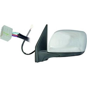 Compre Espelho retrovisor de DIEDERICHS online para LAND CRUISER (VDJ20_, UZJ20_) a preços moderados