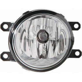 Achetez des Phare antibrouillard DIEDERICHS 6675888 à prix pour 71,89 €