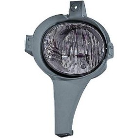 Achetez des Phare antibrouillard DIEDERICHS 6684888 à prix pour 144,09 €