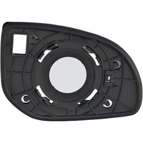 Spiegelglas, Außenspiegel 6806027 von DIEDERICHS günstig für 17,90 € online kaufen