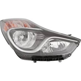 Compre Faros de DIEDERICHS online para ix20 (JC) a precios moderados