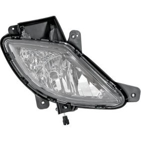 Compre Luces antiniebla de DIEDERICHS online para ix20 (JC) a precios moderados