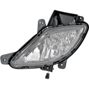 Compre Luces antiniebla de DIEDERICHS online para ix20 (JC) a precios moderados