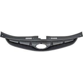 Compre Grelha de radiador da DIEDERICHS 6835140 a um preço baixo por 38,32 €