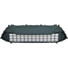 Compre Rejilla antiniebla de DIEDERICHS online para i30 (GD) a precios moderados
