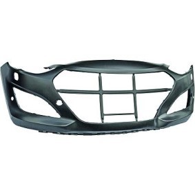 Comprar Parachoques de DIEDERICHS 6836053 a bajo precio de 181,25 €