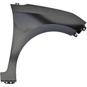 Comprar Guardabarros de DIEDERICHS 6853006 a bajo precio de 84,88 €
