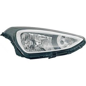 Compre Faros de DIEDERICHS online para i10 Sedán a precios moderados