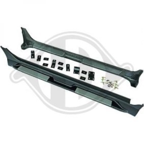 Acquista Pedana da DIEDERICHS 6861032 a buon mercato per soli 223,73 €