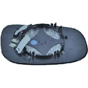 Spiegelglas, Außenspiegel 7660026 von DIEDERICHS günstig für 33,85 € online kaufen