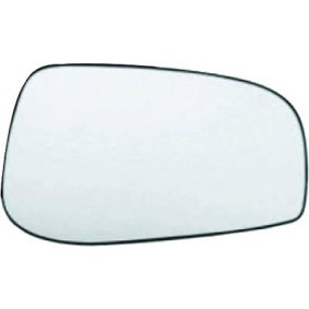 Spiegelglas, Außenspiegel 7660126 von DIEDERICHS günstig für 39,80 € online kaufen