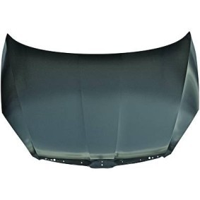 Comprar Capó de DIEDERICHS 7801700 a bajo precio de 209,89 €