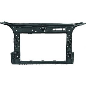 Compre Soporte de radiador de DIEDERICHS online para ROOMSTER (5J) a precios moderados