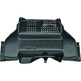 Achetez des Cache moteur de chez DIEDERICHS en ligne pour 5 Berline (E34) à prix modérés