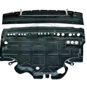 Acquista Protezione / copertura motore da DIEDERICHS 8189610 a buon mercato per soli 62,89 €
