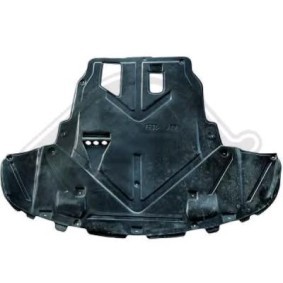 Acquista Protezione / copertura motore da DIEDERICHS 8305210 a buon mercato per soli 59,48 €