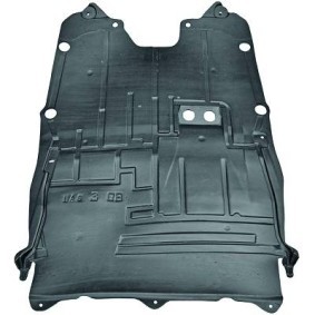 Comprar Cubierta de motor de DIEDERICHS 8447411 a bajo precio de 56,06 €